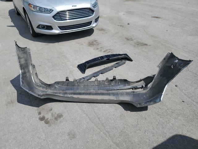 4T1C11AK4MU542079 - 2021 TOYOTA CAMRY LE SILVER photo 12