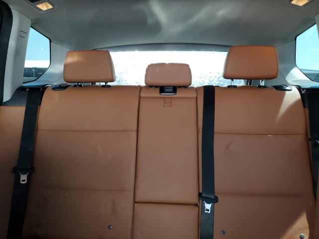 5UXWX9C5XH0T02665 - 2017 BMW X3 XDRIVE28I WHITE photo 10