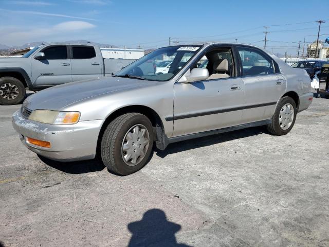 1997 HONDA ACCORD LX, 
