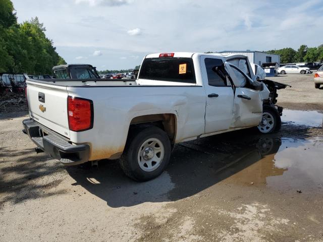 2GCRCNEC9K1209968 - 2019 CHEVROLET SILVERADO C1500 Ақ фото 3