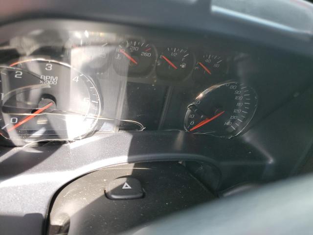 2GCRCNEC9K1209968 - 2019 CHEVROLET SILVERADO C1500 Ақ фото 9