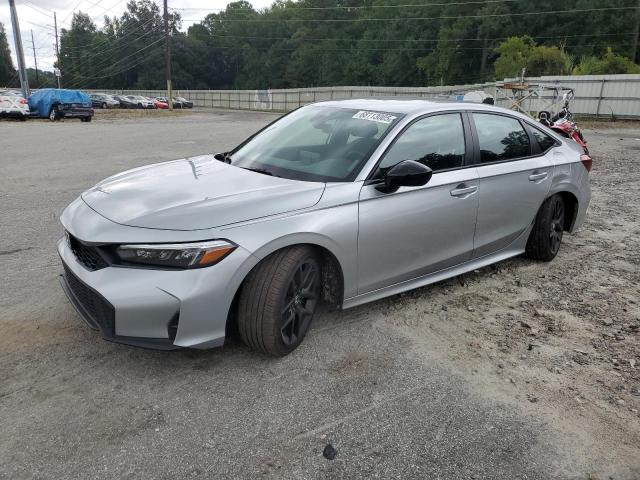 2025 HONDA CIVIC SPORT, 