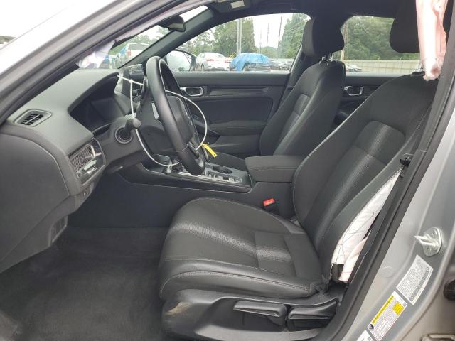 2HGFE2F59SH523558 - 2025 HONDA CIVIC SPORT 灰色 照片 7