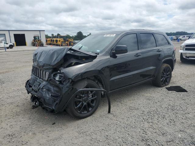 2020 JEEP GRAND CHER LAREDO, 