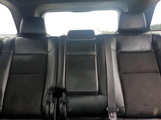 1C4RJEAG8LC203265 - 2020 JEEP GRAND CHER LAREDO 黑色 照片 10