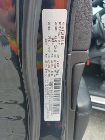 1C4RJEAG8LC203265 - 2020 JEEP GRAND CHER LAREDO 黑色 照片 13