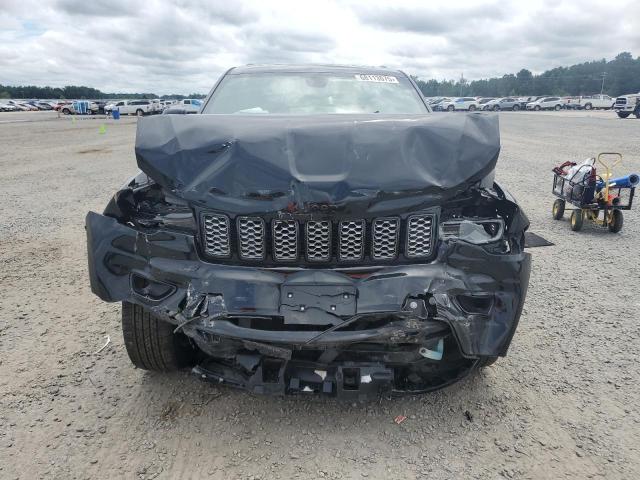 1C4RJEAG8LC203265 - 2020 JEEP GRAND CHER LAREDO 黑色 照片 5