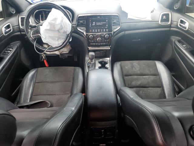 1C4RJEAG8LC203265 - 2020 JEEP GRAND CHER LAREDO 黑色 照片 8