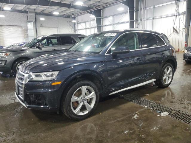 2020 AUDI Q5 PREMIUM PLUS, 