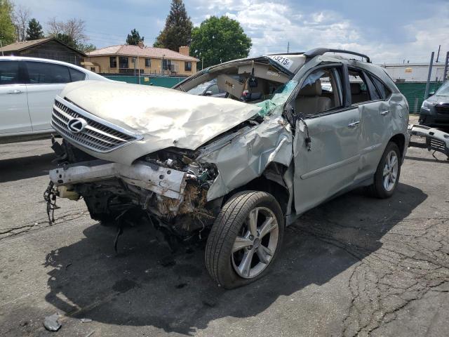 2008 LEXUS RX 400H, 