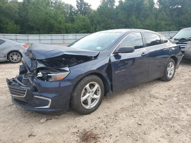 2017 CHEVROLET MALIBU LS, 