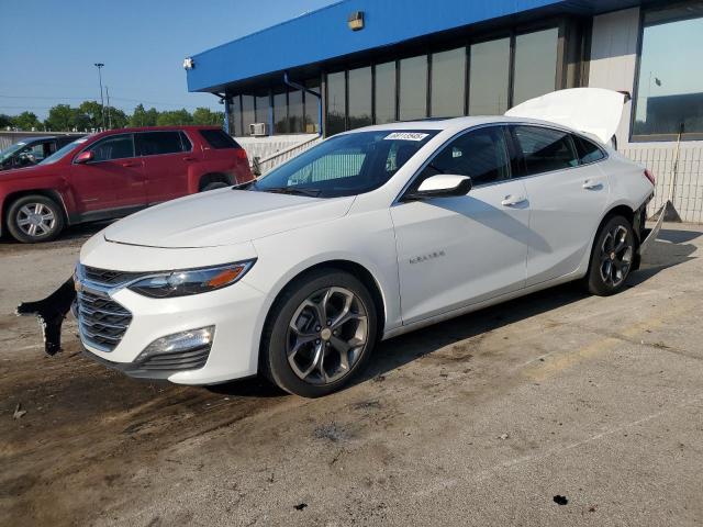 2024 CHEVROLET MALIBU LT, 