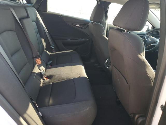 1G1ZD5ST3RF172414 - 2024 CHEVROLET MALIBU LT 白色 照片 10