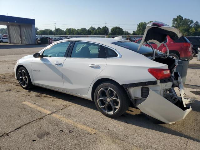 1G1ZD5ST3RF172414 - 2024 CHEVROLET MALIBU LT 白色 照片 2