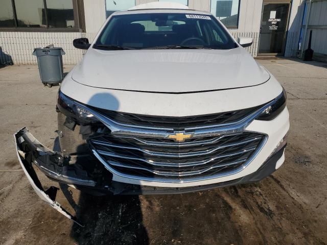 1G1ZD5ST3RF172414 - 2024 CHEVROLET MALIBU LT 白色 照片 5