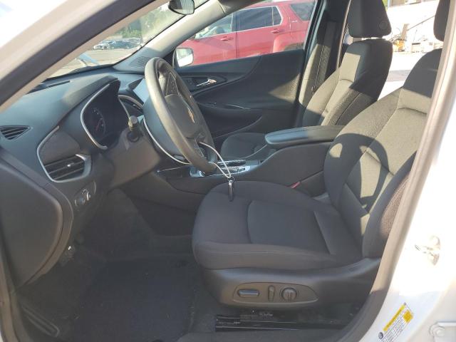 1G1ZD5ST3RF172414 - 2024 CHEVROLET MALIBU LT 白色 照片 7