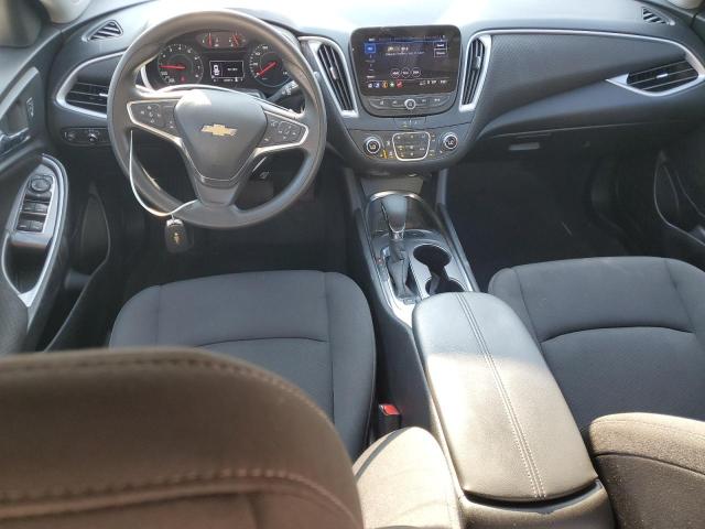 1G1ZD5ST3RF172414 - 2024 CHEVROLET MALIBU LT 白色 照片 8