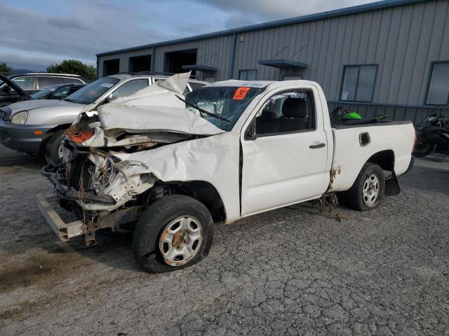 2013 TOYOTA TACOMA, 