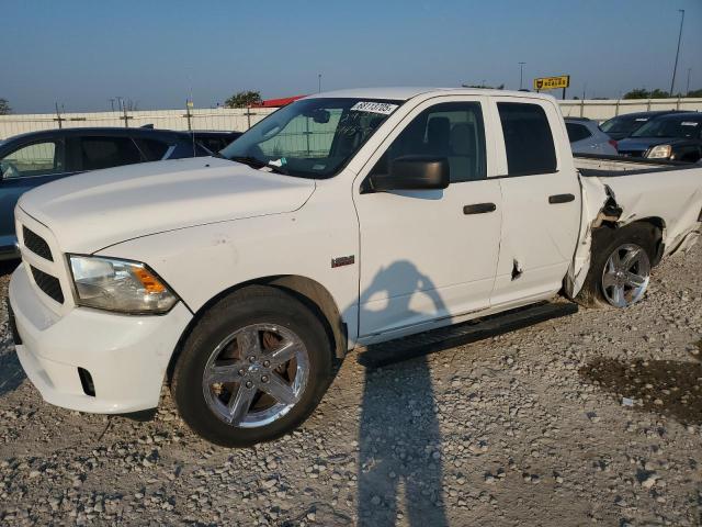 2016 RAM 1500 ST, 