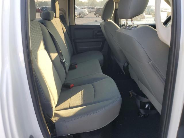 1C6RR7FT6GS134573 - 2016 RAM 1500 ST 白色 照片 10