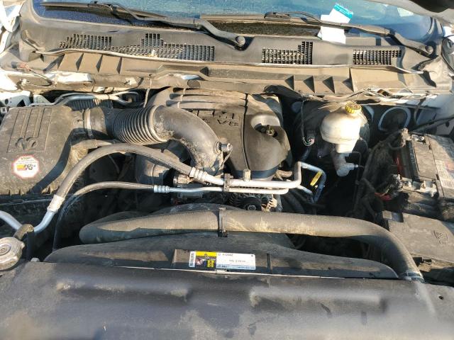 1C6RR7FT6GS134573 - 2016 RAM 1500 ST 白色 照片 11