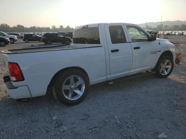 1C6RR7FT6GS134573 - 2016 RAM 1500 ST 白色 照片 3