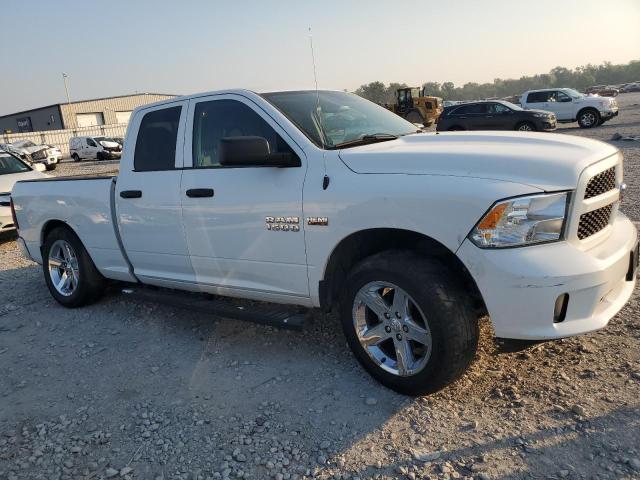 1C6RR7FT6GS134573 - 2016 RAM 1500 ST 白色 照片 4