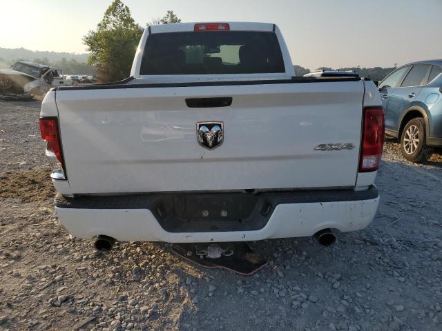 1C6RR7FT6GS134573 - 2016 RAM 1500 ST 白色 照片 6
