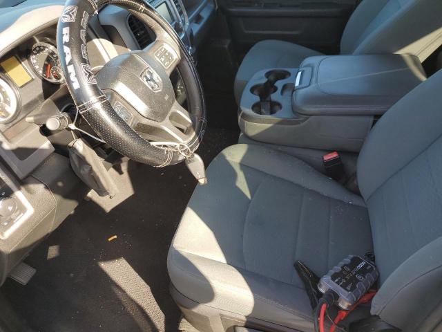 1C6RR7FT6GS134573 - 2016 RAM 1500 ST 白色 照片 7