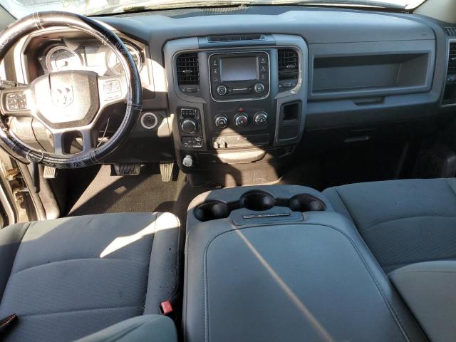 1C6RR7FT6GS134573 - 2016 RAM 1500 ST 白色 照片 8