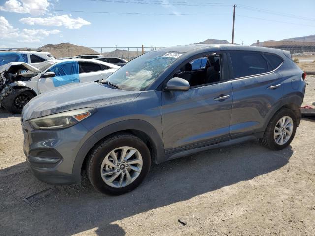 2016 HYUNDAI TUCSON SE, 