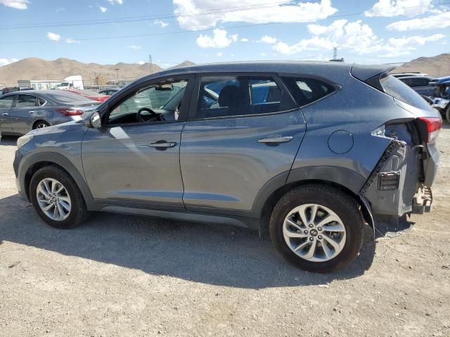 KM8J23A47GU238024 - 2016 HYUNDAI TUCSON SE GRAY photo 2