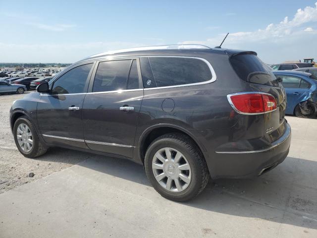 5GAKVCKD6EJ150709 - 2014 BUICK ENCLAVE BLACK photo 2