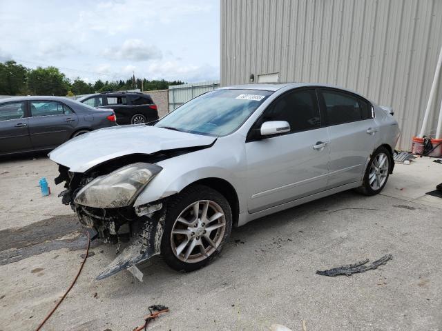 2008 NISSAN ALTIMA 3.5SE, null