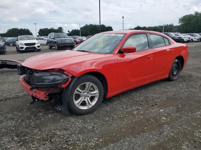 2022 DODGE CHARGER SXT, 