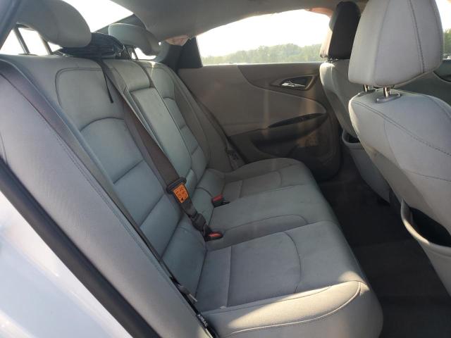 1G1ZD5ST4JF287785 - 2018 CHEVROLET MALIBU LT 白色 照片 10