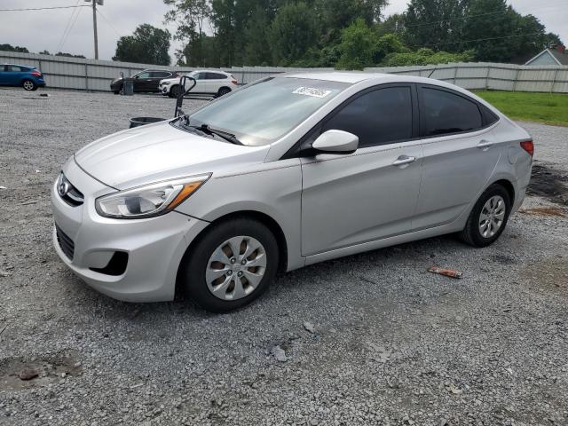 2015 HYUNDAI ACCENT GLS, 
