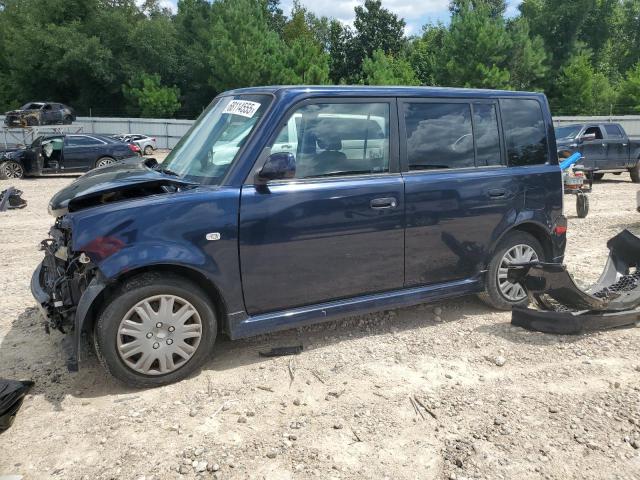 2006 TOYOTA SCION XB, 