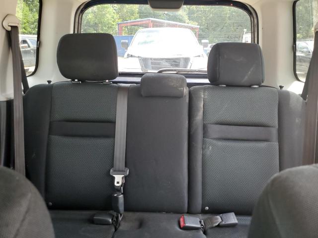 JTLKT324764091758 - 2006 TOYOTA SCION XB 蓝色 照片 10