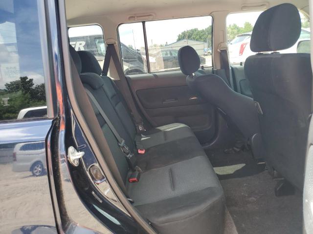 JTLKT324764091758 - 2006 TOYOTA SCION XB 蓝色 照片 11