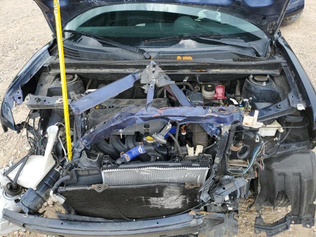 JTLKT324764091758 - 2006 TOYOTA SCION XB 蓝色 照片 12