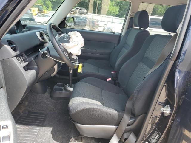 JTLKT324764091758 - 2006 TOYOTA SCION XB 蓝色 照片 7