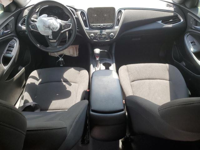 1G1ZG5ST1MF051154 - 2021 CHEVROLET MALIBU RS PURPLE photo 8