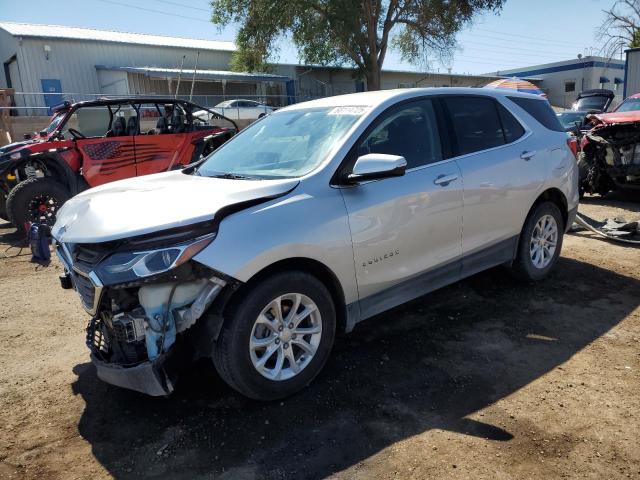 2019 CHEVROLET EQUINOX LT, 