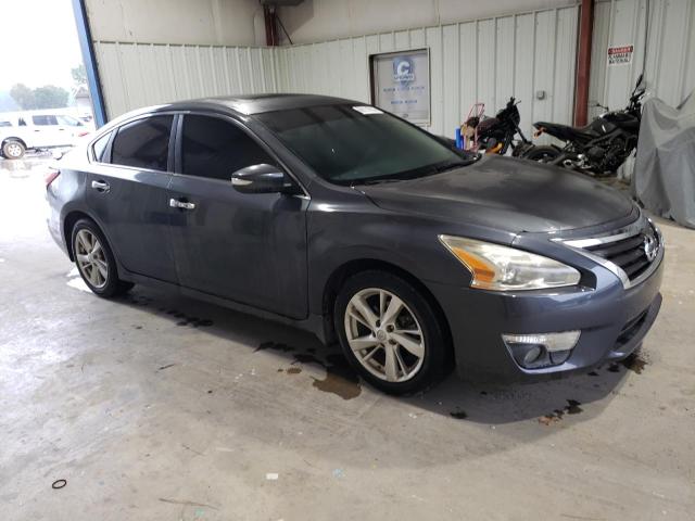 1N4AL3AP1DC125561 - 2013 NISSAN ALTIMA 2.5 CHARCOAL photo 4