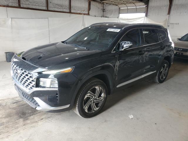 2021 HYUNDAI SANTA FE SEL, 