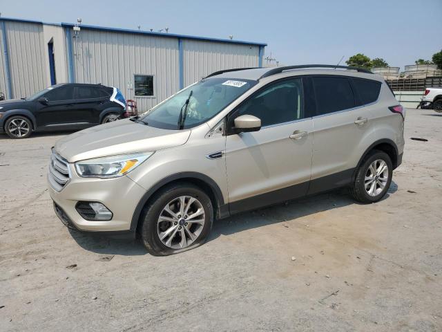 2018 FORD ESCAPE SE, 