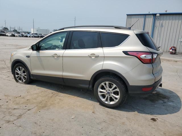 1FMCU9GD6JUA87505 - 2018 FORD ESCAPE SE Алтын фото 2