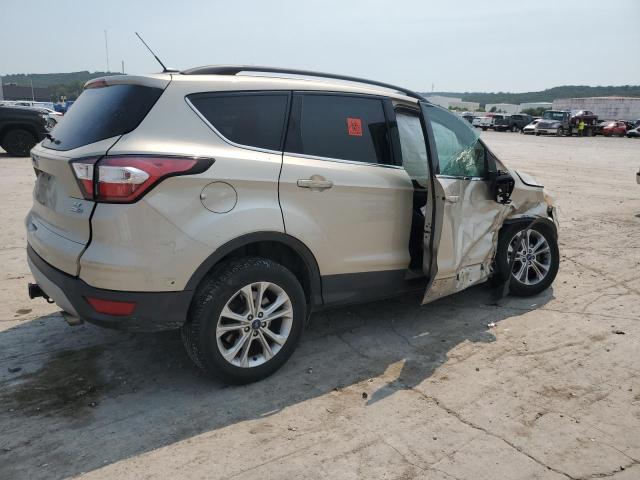 1FMCU9GD6JUA87505 - 2018 FORD ESCAPE SE Алтын фото 3