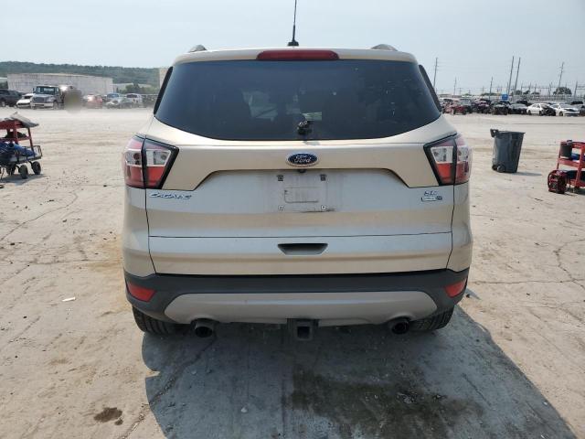 1FMCU9GD6JUA87505 - 2018 FORD ESCAPE SE Алтын фото 6